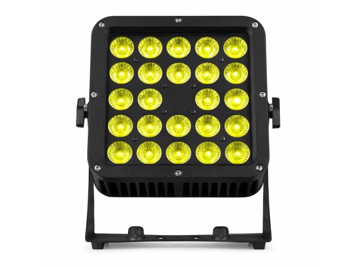 beamZ Pro StarColor205 Baño de color 24x10W Outdoor RGBA  150736 - 2
