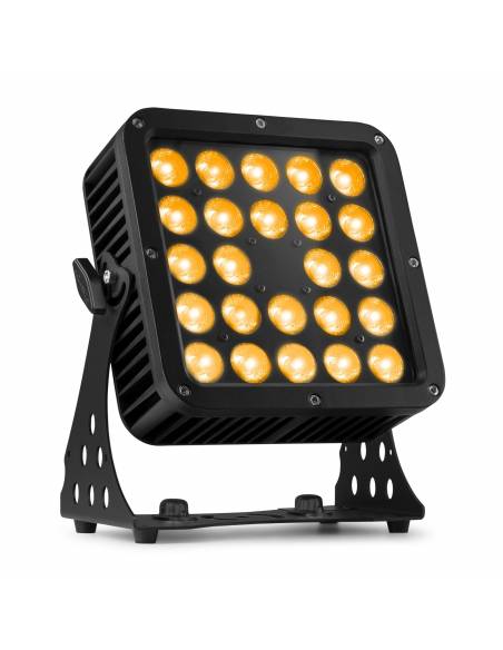 beamZ Pro StarColor205 Baño de color 24x10W Outdoor RGBA 150736