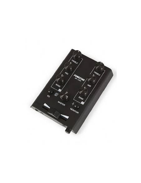Fonestar SM-1330 Mezclador Compacto - 5
