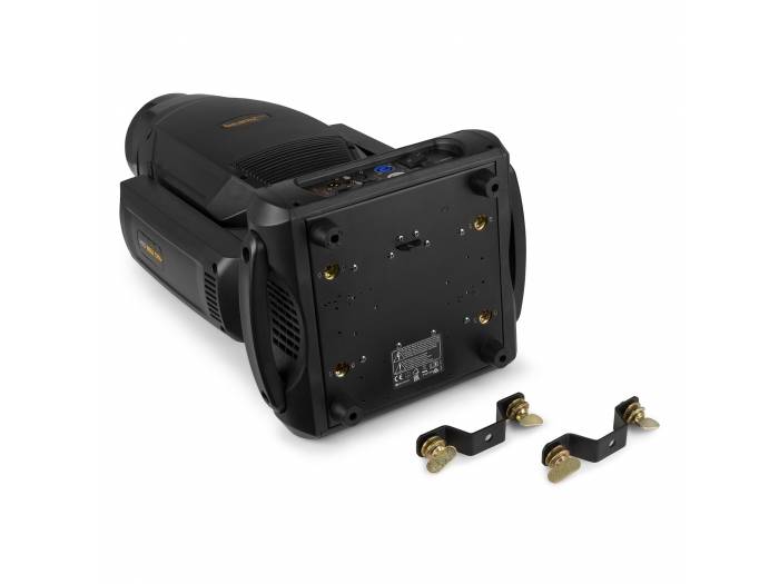 beamZ Pro IGNITE400 Cabeza móvil LED 400W BSW con CMY  152092 - 9