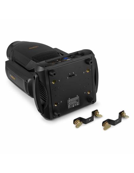 beamZ Pro IGNITE400 Cabeza móvil LED 400W BSW con CMY  152092 - 9