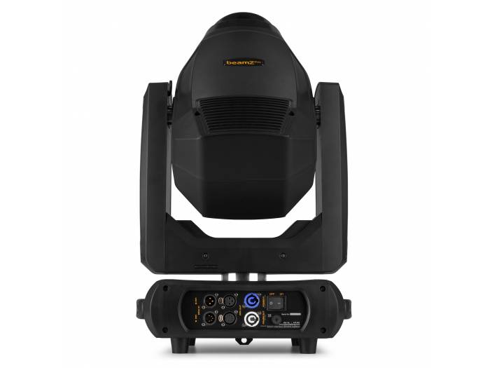 beamZ Pro IGNITE400 Cabeza móvil LED 400W BSW con CMY  152092 - 4