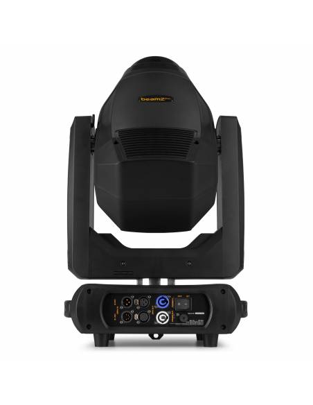 beamZ Pro IGNITE400 Cabeza móvil LED 400W BSW con CMY  152092 - 4