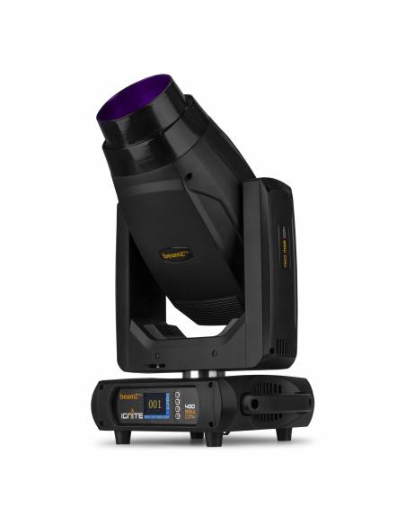 beamZ Pro IGNITE400 Cabeza móvil LED 400W BSW con CMY  152092 - 5