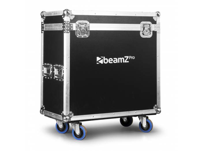 beamZ Pro IGNITE400 Cabeza móvil LED 400W BSW con CMY 2pcs en Flightcase  152090 - 7