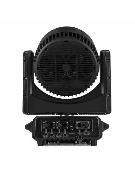 beamZ Pro Nereid1940 Cabeza móvil LED con Zoom para exterior 19x40W  152060 - 5