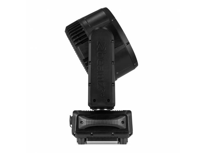 beamZ Pro Nereid1940 Cabeza móvil LED con Zoom para exterior 19x40W 2 piezas en Flightcase  152058 - 6