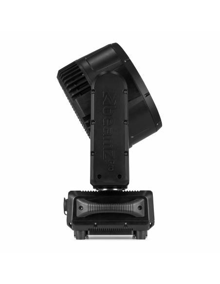 beamZ Pro Nereid1940 Cabeza móvil LED con Zoom para exterior 19x40W 2 piezas en Flightcase  152058 - 6