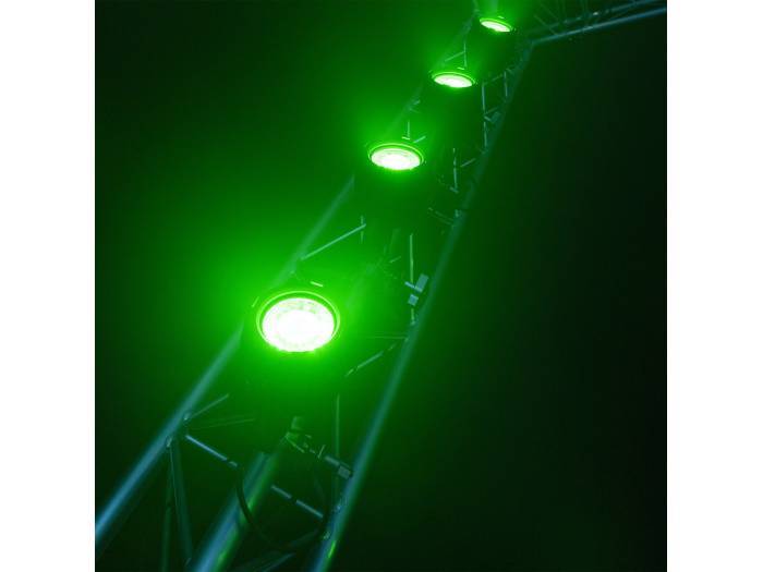 beamZ Pro NEUTRON-DOT Linkeable 60W  151525 - 22