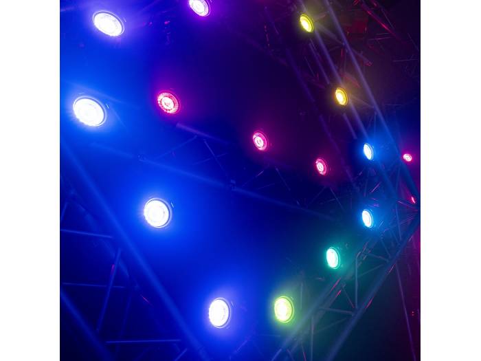 beamZ Pro NEUTRON-DOT Linkeable 60W  151525 - 21