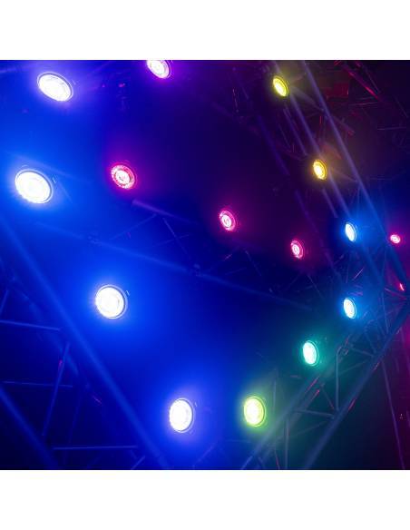 beamZ Pro NEUTRON-DOT Linkeable 60W  151525 - 21