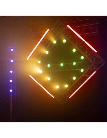 beamZ Pro NEUTRON-DOT Linkeable 60W  151525 - 20