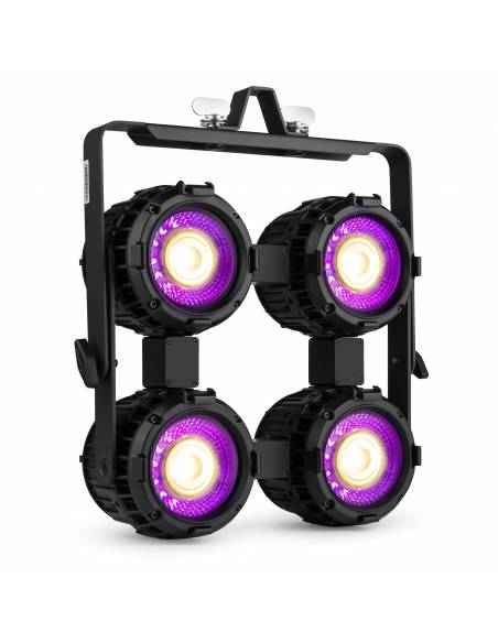 beamZ Pro NEUTRON-DOT Linkeable 60W  151525 - 7