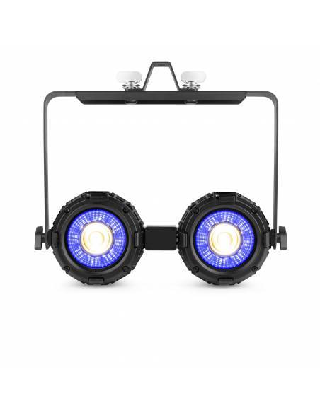 beamZ Pro NEUTRON-DOT Linkeable 60W  151525 - 8