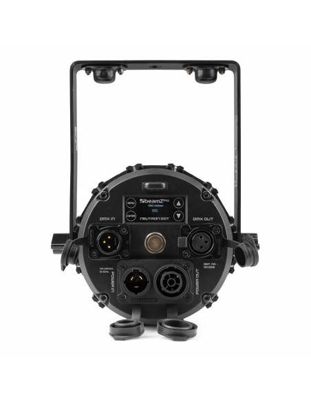 beamZ Pro NEUTRON-DOT Linkeable 60W  151525 - 6