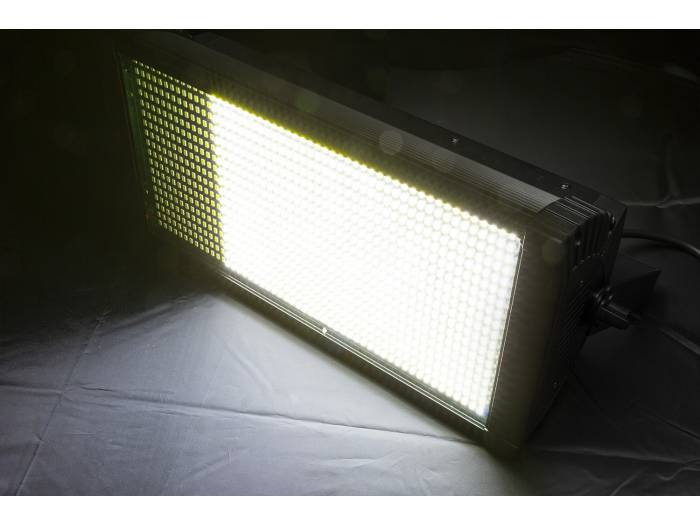 beamZ Pro BS1000 Strobo LED Blanco Frío  153304 - 4