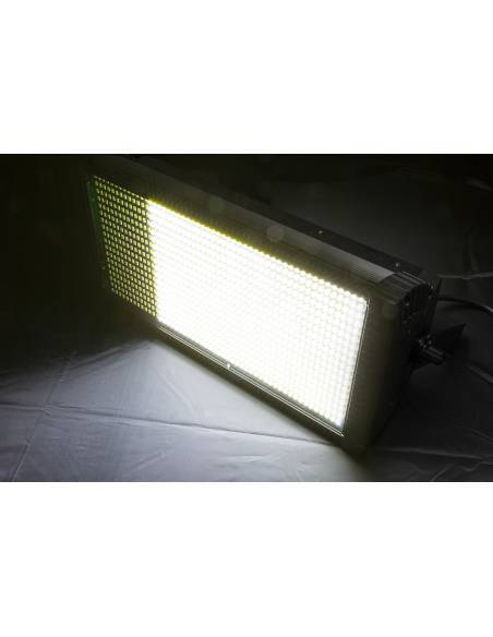 beamZ Pro BS1000 Strobo LED Blanco Frío  153304 - 4