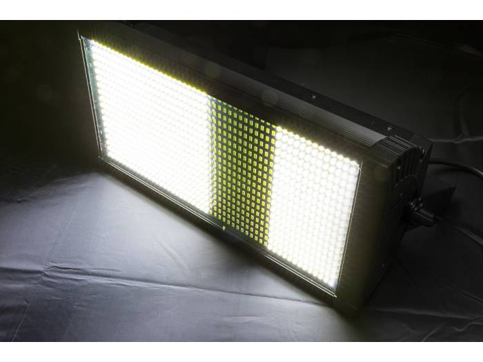 beamZ Pro BS1000 Strobo LED Blanco Frío  153304 - 6