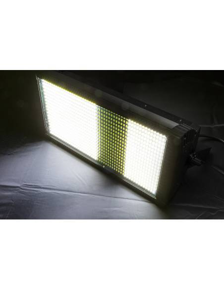 beamZ Pro BS1000 Strobo LED Blanco Frío  153304 - 6