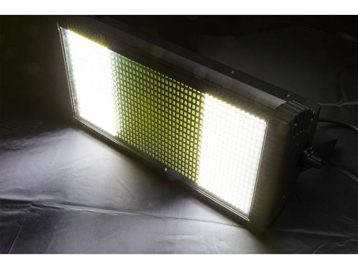 beamZ Pro BS1000 Strobo LED Blanco Frío  153304 - 5