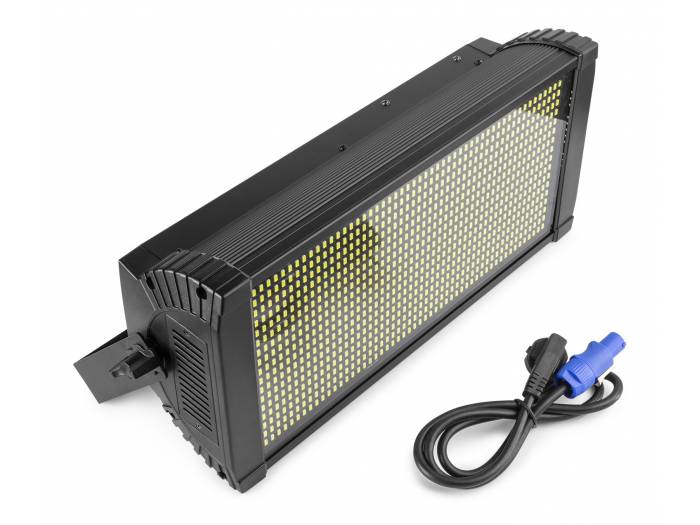 beamZ Pro BS1000 Strobo LED Blanco Frío  153304 - 8
