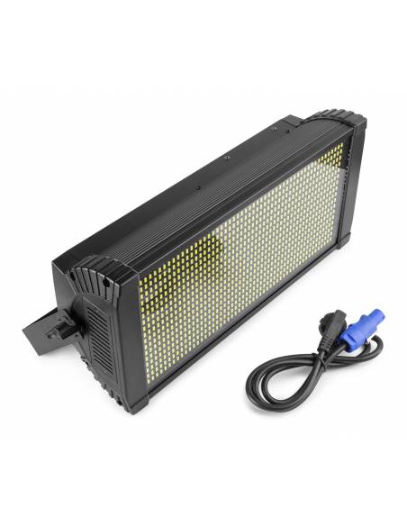 beamZ Pro BS1000 Strobo LED Blanco Frío  153304 - 8