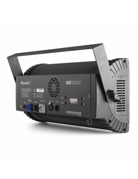 beamZ Pro BS1000 Strobo LED Blanco Frío  153304 - 9