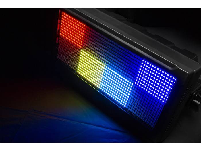 beamZ Pro BS1200 Strobo LED RGB  153302 - 6