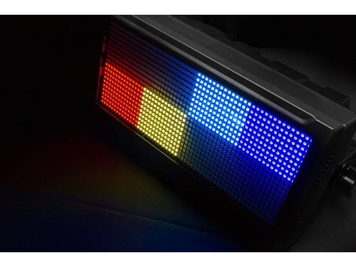 beamZ Pro BS1200 Strobo LED RGB  153302 - 8