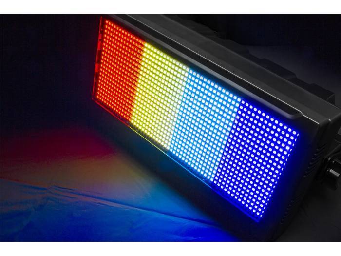 beamZ Pro BS1200 Strobo LED RGB  153302 - 9