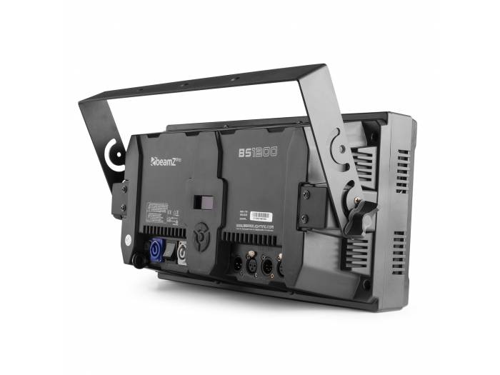beamZ Pro BS1200 Strobo LED RGB  153302 - 13