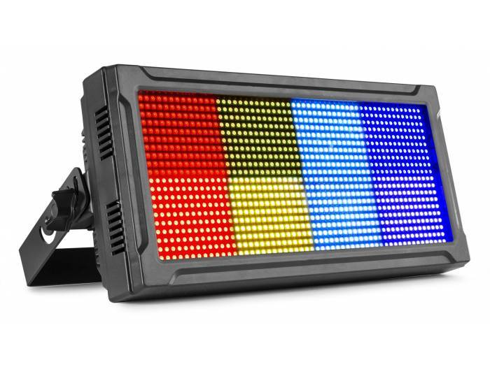 beamZ Pro BS1200 Strobo LED RGB  153302 - 5