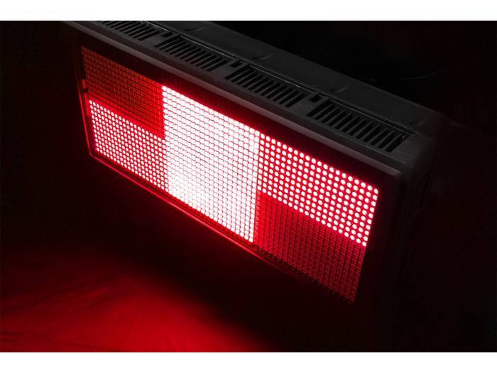 beamZ Pro BS1500 Strobo LED RGBW IP65  153300 - 6