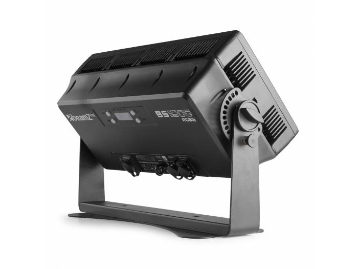 beamZ Pro BS1500 Strobo LED RGBW IP65  153300 - 10