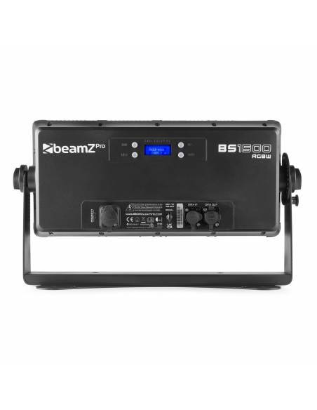 beamZ Pro BS1500 Strobo LED RGBW IP65  153300 - 12