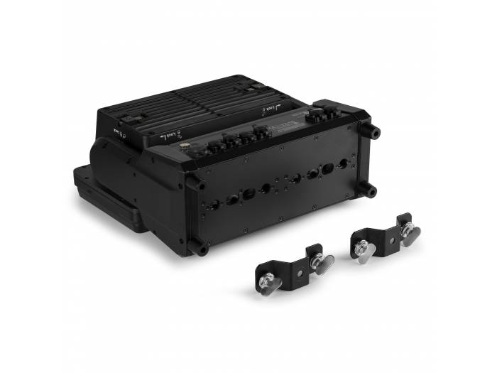 beamZ Pro NUKE2 Strobo/Baño de color Motorizado para exterior  153296 - 13