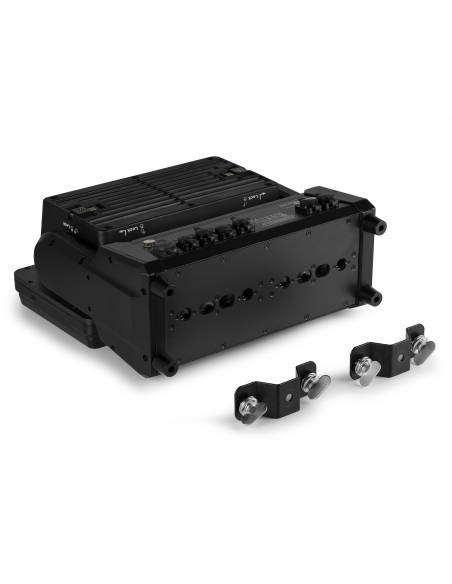 beamZ Pro NUKE2 Strobo/Baño de color Motorizado para exterior  153296 - 13