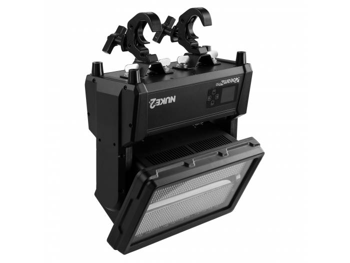beamZ Pro NUKE2 Strobo/Baño de color Motorizado para exterior  153296 - 11