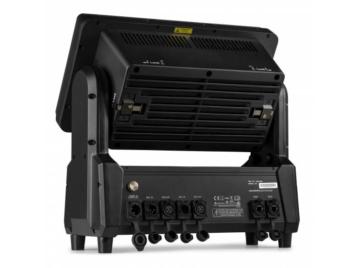 beamZ Pro NUKE2 Strobo/Baño de color Motorizado para exterior  153296 - 6