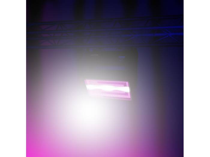 beamZ Pro NUKE2 Strobo/Baño de color Motorizado para exterior  153296 - 9