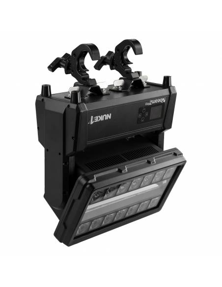 beamZ Pro NUKE1 Strobo/baño color Motorizado para exterior  153295 - 11