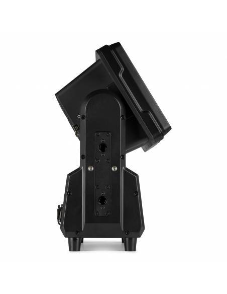 beamZ Pro NUKE1 Strobo/baño color Motorizado para exterior  153295 - 12