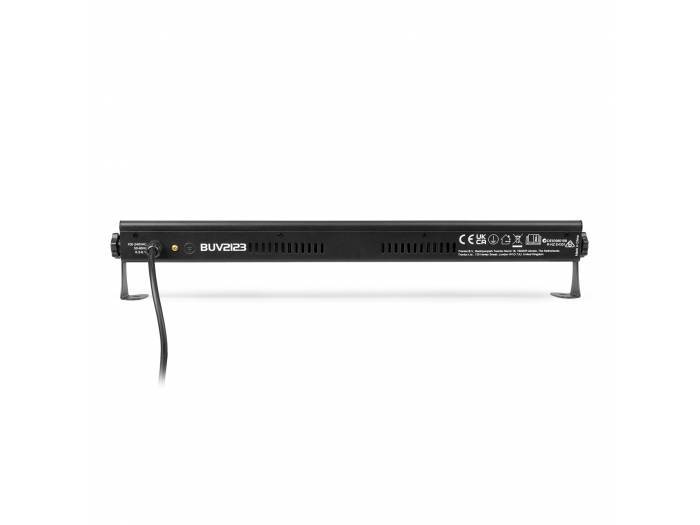 beamZ BUV2123 Barra UV 2x 12 LEDs  153262 - 10