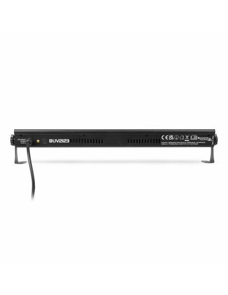 beamZ BUV2123 Barra UV 2x 12 LEDs  153262 - 10
