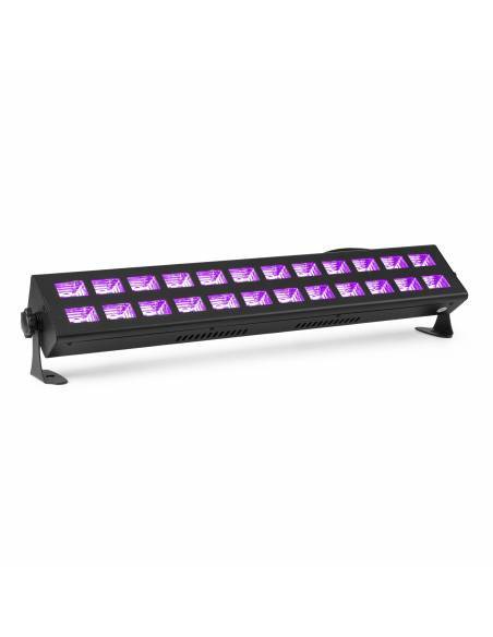 beamZ BUV2123 Barra UV 2x 12 LEDs  153262 - 5