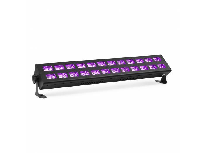 beamZ BUV2123 Barra UV 2x 12 LEDs  153262 - 2