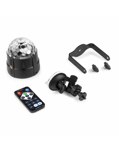 Fuzzix Tornado Luz Party Disco  153235 - 4