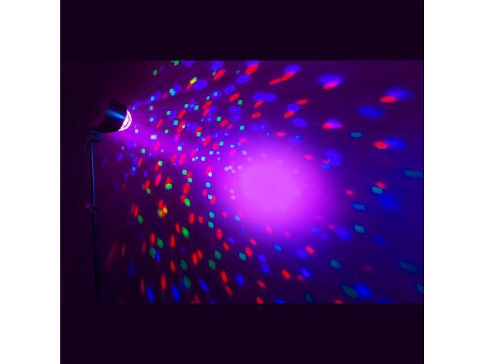 Fuzzix AllStar2 LED Party Light Effect - 5
