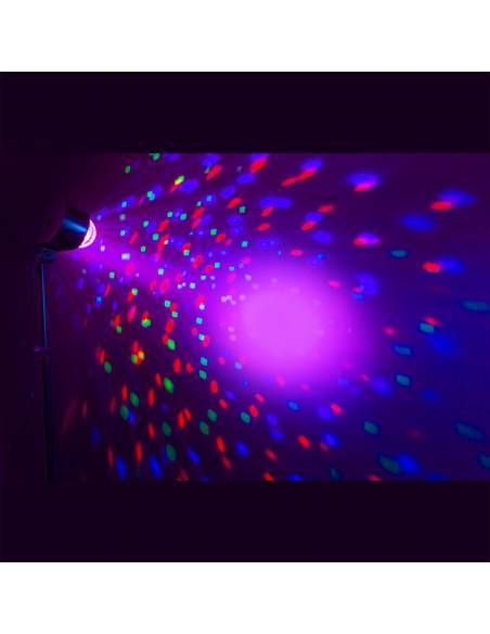 Fuzzix AllStar2 LED Party Light Effect - 5