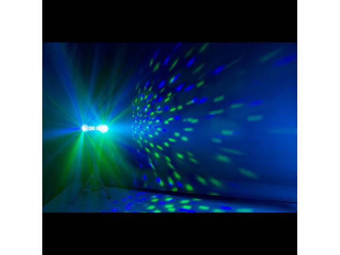 Fuzzix AllStar2 LED Party Light Effect - 7